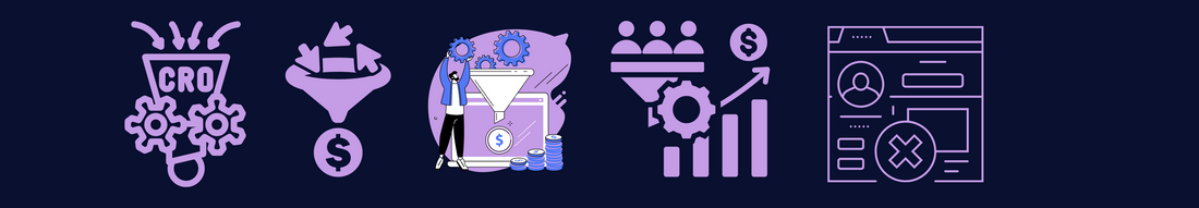 Unlocking Growth: Effective Conversion Rate Optimization (CRO) Strategies for Your Business